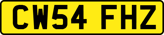 CW54FHZ