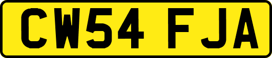 CW54FJA