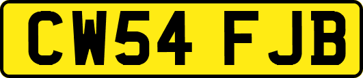 CW54FJB