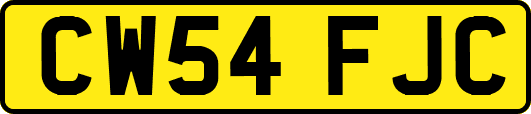 CW54FJC