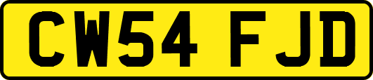 CW54FJD
