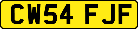CW54FJF
