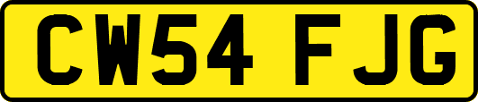 CW54FJG