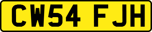 CW54FJH