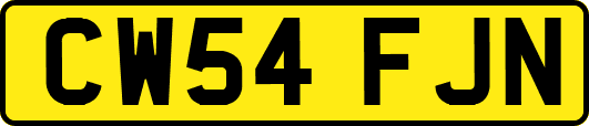 CW54FJN