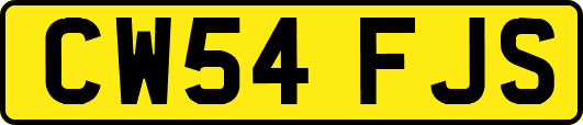 CW54FJS
