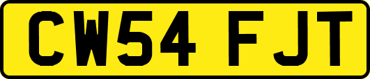 CW54FJT