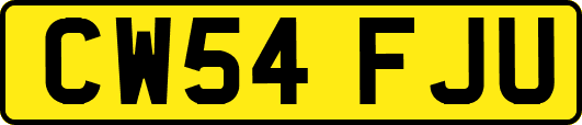 CW54FJU