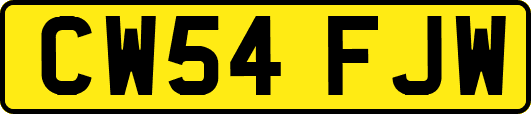 CW54FJW