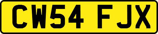 CW54FJX