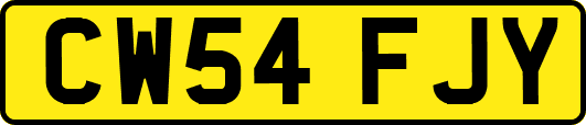 CW54FJY