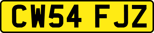 CW54FJZ