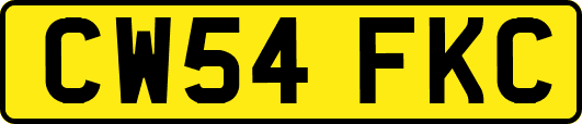 CW54FKC
