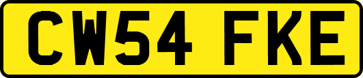 CW54FKE