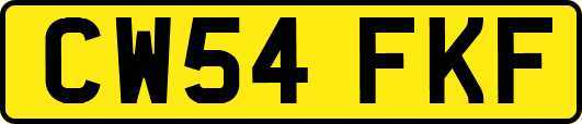 CW54FKF