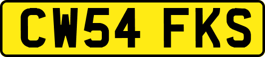 CW54FKS