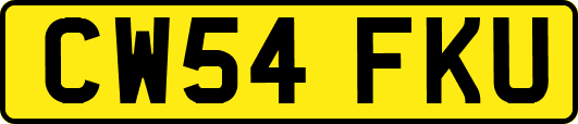 CW54FKU
