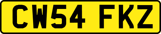 CW54FKZ