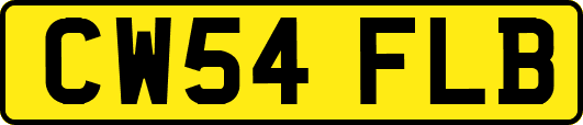 CW54FLB