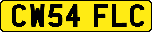 CW54FLC