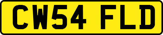 CW54FLD
