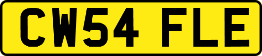 CW54FLE