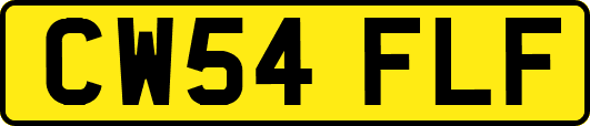 CW54FLF