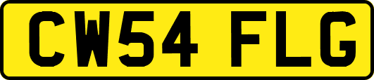 CW54FLG