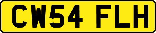 CW54FLH