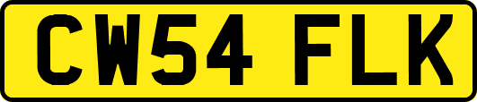 CW54FLK