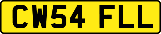 CW54FLL
