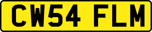 CW54FLM
