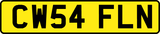 CW54FLN