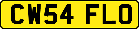 CW54FLO