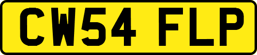 CW54FLP