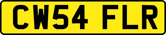 CW54FLR