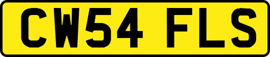 CW54FLS