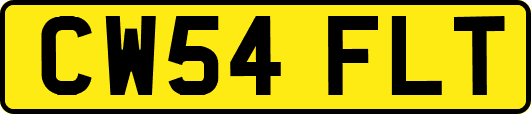 CW54FLT