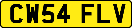 CW54FLV