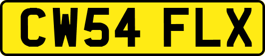 CW54FLX