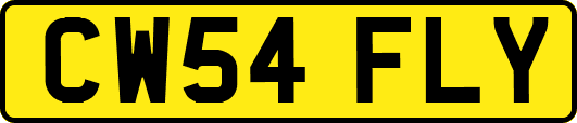 CW54FLY