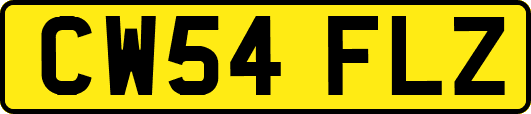 CW54FLZ