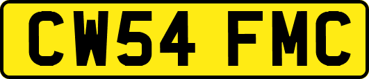 CW54FMC