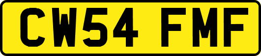 CW54FMF