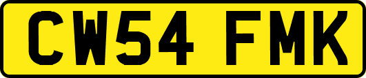 CW54FMK