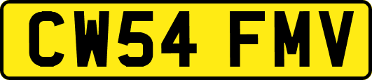 CW54FMV