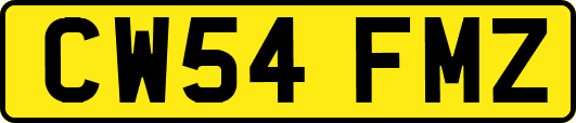 CW54FMZ