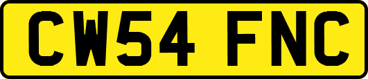 CW54FNC