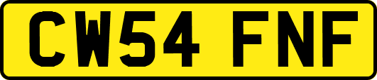 CW54FNF