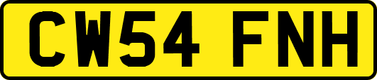 CW54FNH